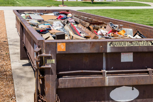 Recycling Services for Junk in Ashland, NE